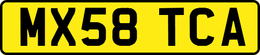 MX58TCA