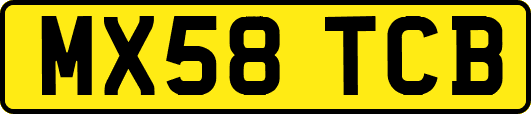 MX58TCB