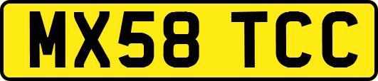 MX58TCC