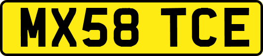 MX58TCE