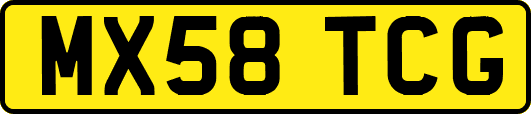 MX58TCG