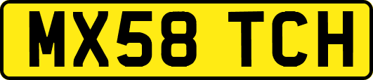 MX58TCH