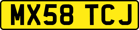 MX58TCJ