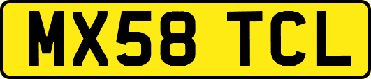 MX58TCL
