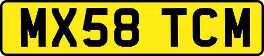 MX58TCM