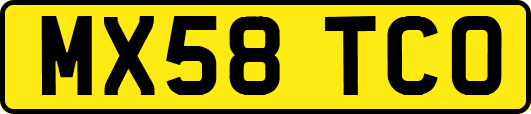 MX58TCO