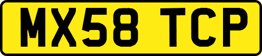 MX58TCP