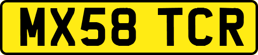 MX58TCR