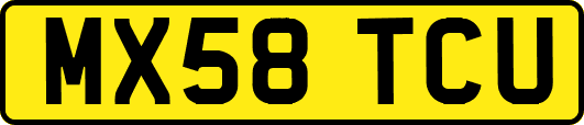 MX58TCU