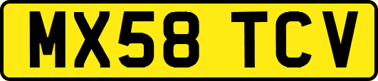 MX58TCV