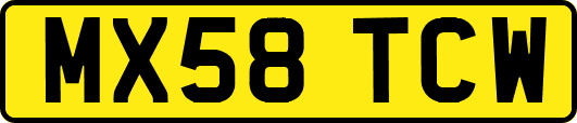 MX58TCW
