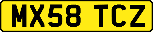 MX58TCZ