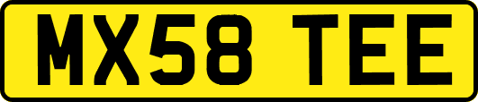 MX58TEE