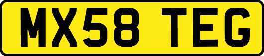 MX58TEG