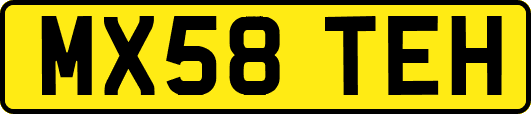 MX58TEH