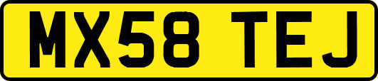 MX58TEJ