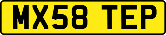 MX58TEP