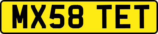 MX58TET