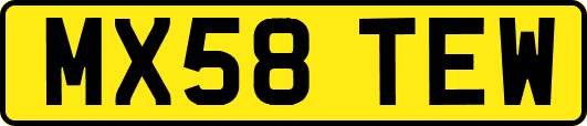 MX58TEW