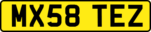MX58TEZ
