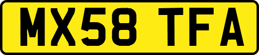 MX58TFA