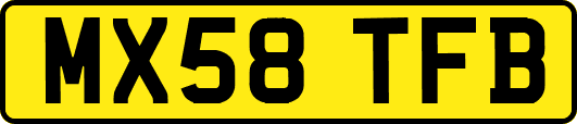 MX58TFB