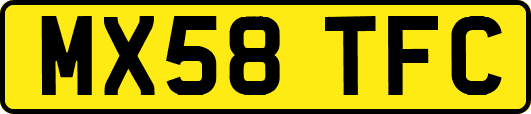 MX58TFC