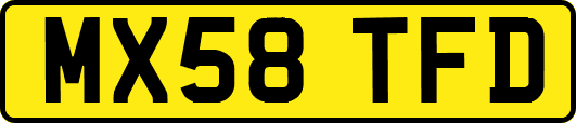 MX58TFD