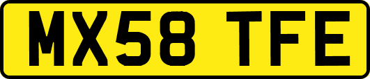 MX58TFE