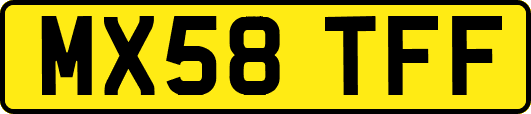 MX58TFF