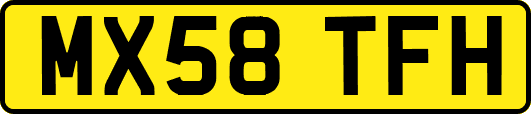 MX58TFH