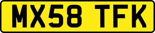 MX58TFK