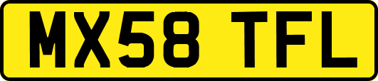 MX58TFL