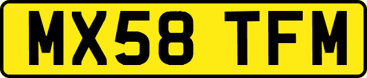 MX58TFM