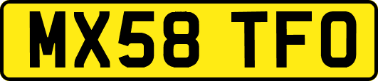 MX58TFO