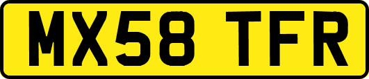 MX58TFR