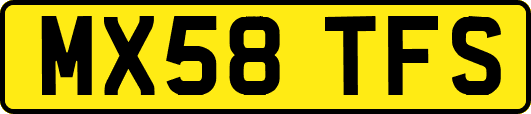 MX58TFS