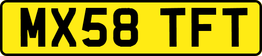 MX58TFT