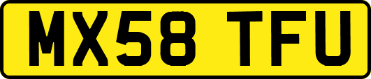 MX58TFU