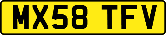 MX58TFV