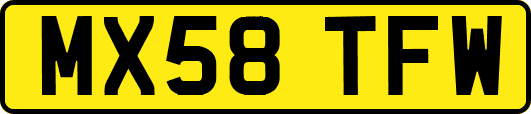 MX58TFW