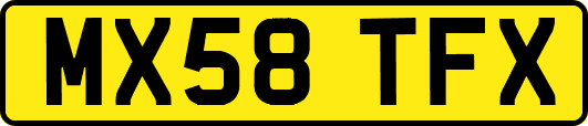 MX58TFX