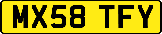 MX58TFY
