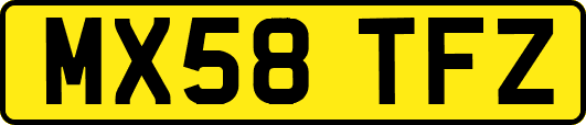 MX58TFZ
