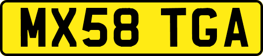 MX58TGA