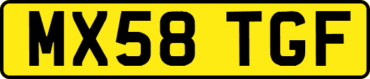 MX58TGF
