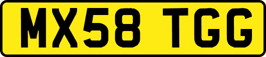MX58TGG