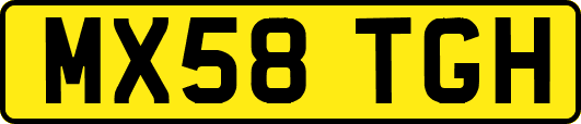 MX58TGH
