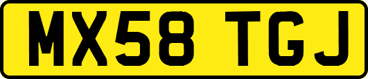 MX58TGJ