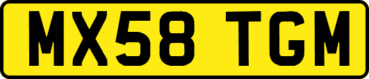MX58TGM